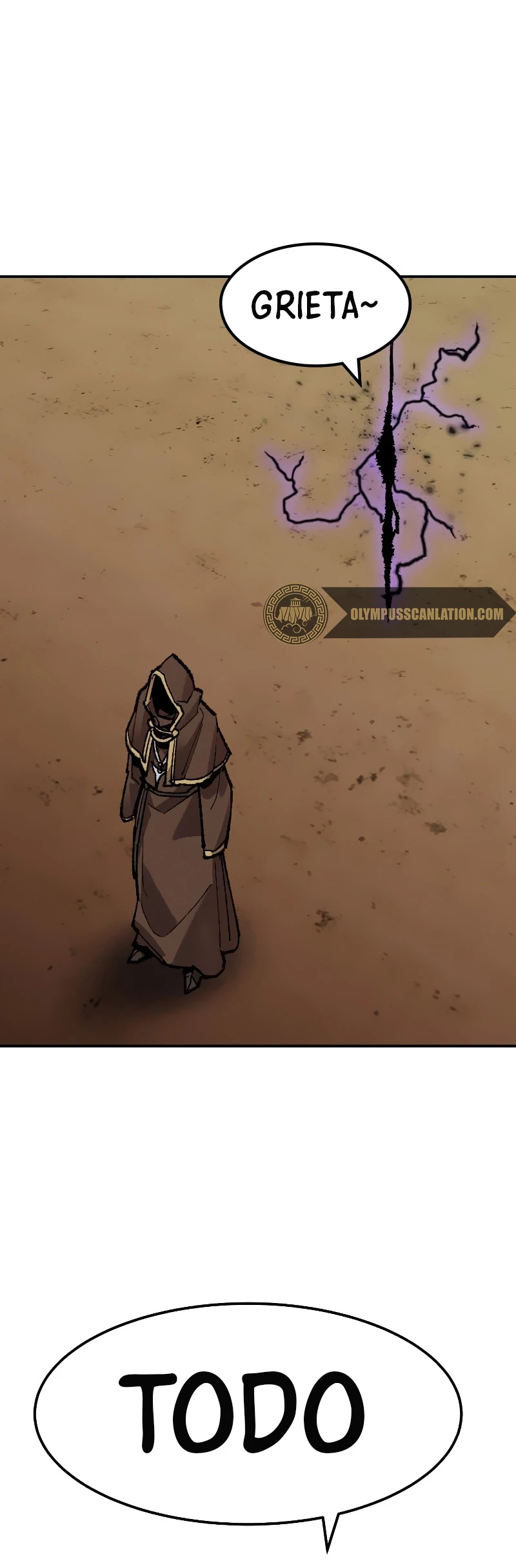 Rompiendo Limites > Capitulo 50 > Page 451